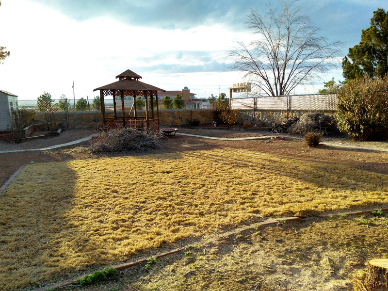Illustration for article titled Status: we're going to need a bigger firepit.